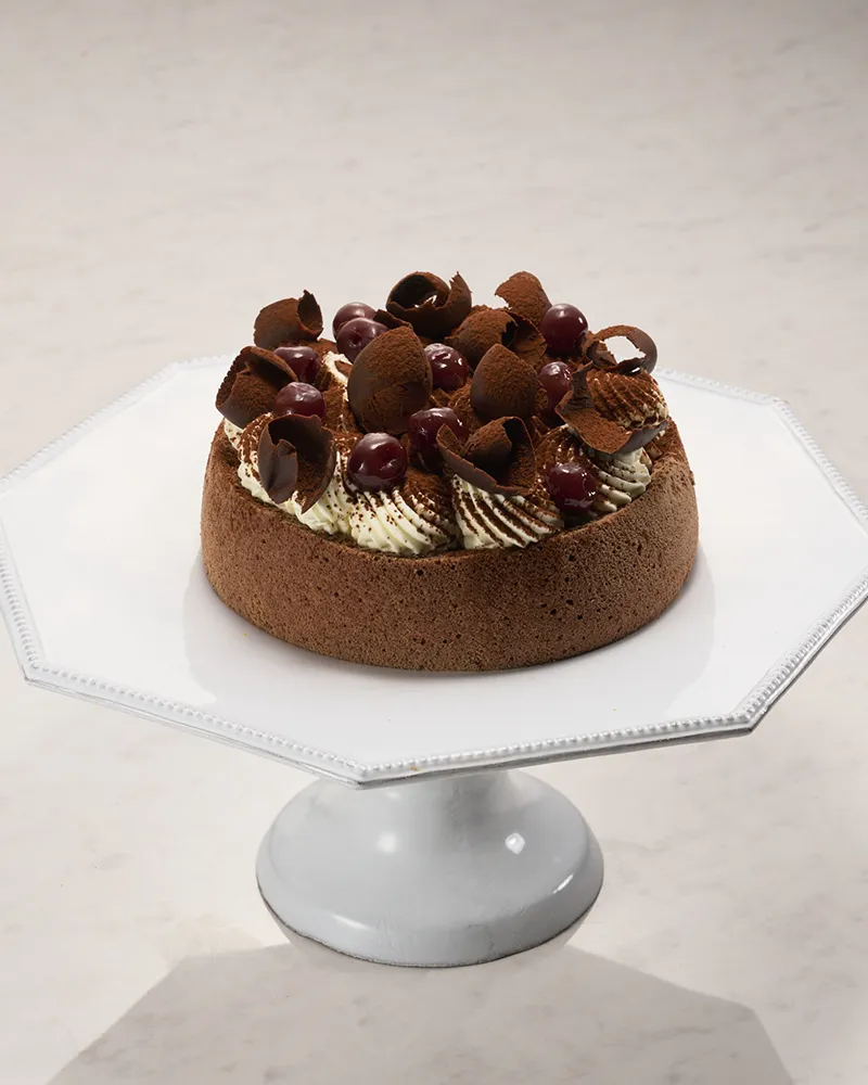 Forêt-noire /フォレノワール