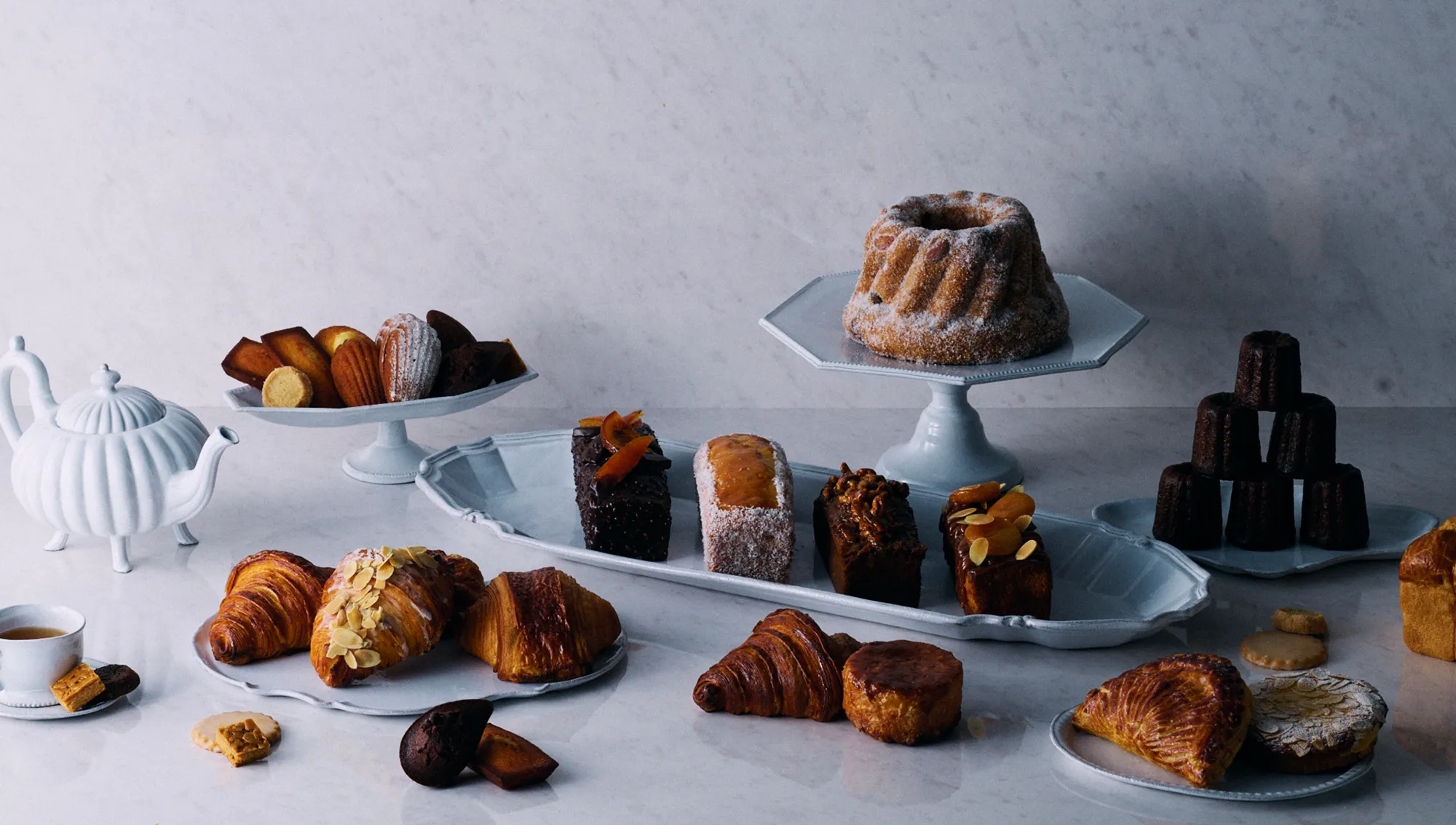 TAISUKE ENDO 遠藤 泰介